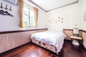 Phòng Đôi (Double Room)