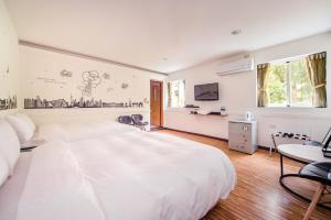 Phòng cho 4 Người (Quad Room)