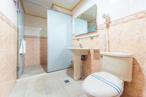 Biệt thự 2 Phòng ngủ (Two Bedroom Villa)