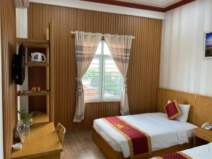Phòng Superior 2 giường đơn (Superior Twin Room)