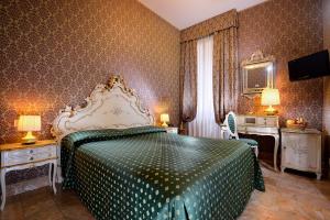 Classic Double or Twin Room room in Hotel Canaletto