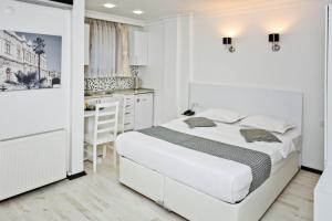Standard Twin Room room in Taksim Square Hot Residence