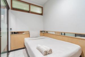 Phòng giường đơn (Single Room)