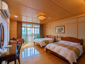 Phòng Suite Gia đình (Family Suite)