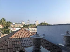 Phòng Đôi Loại Sang (Deluxe Double Room)