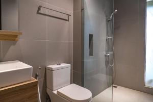 Phòng đôi nhỏ - Không hút thuốc (Small Double Room - Non-Smoking)