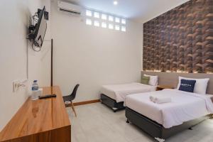 Phòng Superior 2 giường đơn (Superior Twin Room)