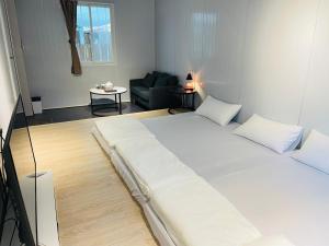 Phòng Cổ Điển Cho 4 Người (Classic Quadruple Room)