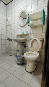 Phòng Tiêu Chuẩn Giường Đôi (Standard Double Room)
