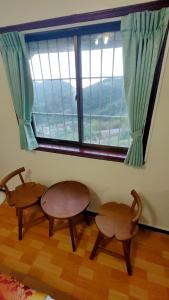 Phòng Tiêu Chuẩn Giường Đôi (Standard Double Room)