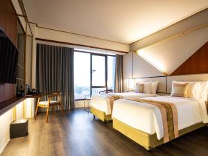 Phòng Deluxe (Deluxe)