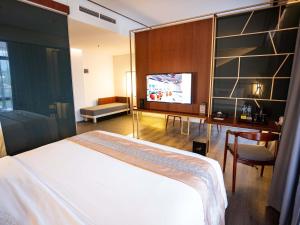 Phòng Executive (Executive Room)