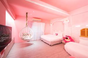 Phòng 4 Người Có Bồn Tắm (Quadruple Room with Bath)