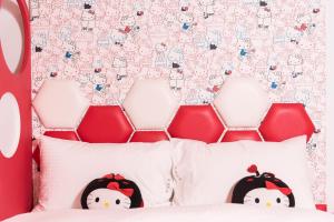Phòng 3 Người Có Vòi Sen (Triple Room with Shower)