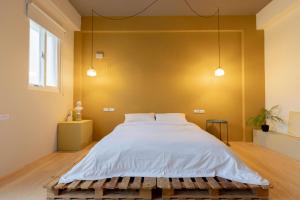 Phòng Tiêu Chuẩn Giường Đôi (Standard Double Room)
