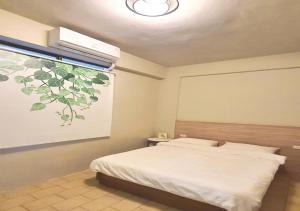 Phòng Đôi (Double Room)