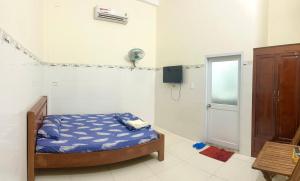 Phòng Deluxe (2 Người lớn + 1 Trẻ em) (Deluxe Room (2 Adults + 1 Child))