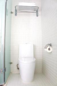 Phòng Deluxe 3 người (Deluxe Triple Room)