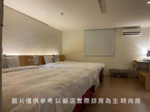 Phòng Deluxe 3 người (Deluxe Triple Room)