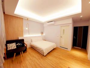 Phòng Tiêu Chuẩn Giường Đôi (Standard Double Room)