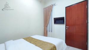Phòng Đôi Loại Sang (Deluxe Double Room)