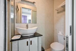 Suite Tiêu chuẩn giường đôi (Standard Double Suite)