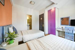 Superior Junior Suite