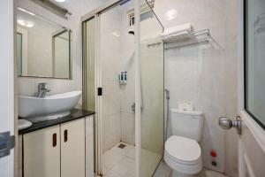 Deluxe Suite (Grand Deluxe Suite Double)