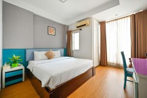 Deluxe Suite (Grand Deluxe Suite Double)