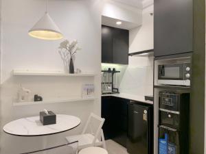 Căn Hộ Studio (Studio Apartment)