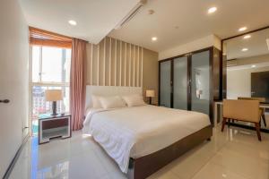 Căn Hộ 2 Phòng Ngủ (Two-Bedroom Apartment)