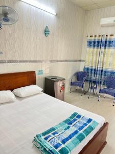 Phòng Đôi (Double Room)