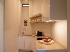 Studio Apartment room in Del Taso 1850