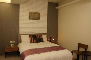 Phòng Đôi Cao Cấp (Superior Double Room)