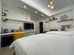 Phòng Superior 4 Người (Superior Quadruple Room)