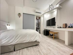 Phòng Đôi Cao Cấp (Superior Double Room)