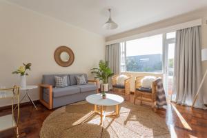 One-Bedroom Apartment room in Woodlands Apartments