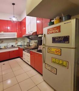 Phòng Đôi (Double Room)