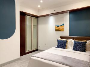 Căn Hộ 2 Phòng Ngủ (Two-Bedroom Apartment)