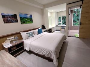 Phòng Đôi Tiêu Chuẩn (Standard Double Room)