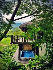 Suite with valley view - Low tea inclusive