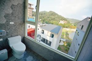 Phòng Deluxe 4 người (Deluxe Quadruple Room)
