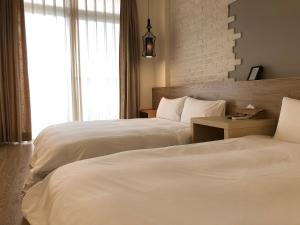 Phòng Tiêu Chuẩn 4 Người (Standard Quadruple Room)