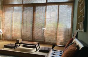 Nhà Nghỉ Dưỡng (Holiday Home)