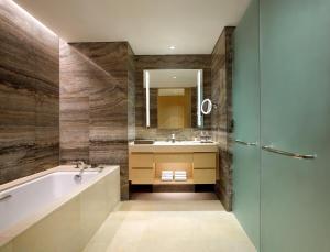 Club Deluxe 2 giường (Club Deluxe Twin)
