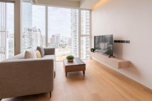 Suite Grand 2 Phòng ngủ (Two Bedroom Grand Suite)