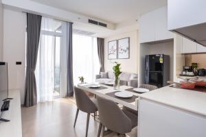 Suite Grand 2 Phòng ngủ (Two Bedroom Grand Suite)