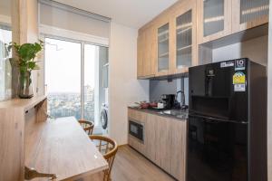 One Bedroom Suite