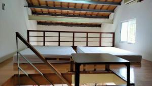 Phòng Gia Đình Có Phòng Tắm (Family Room with Bathroom)