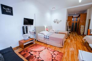Phòng Deluxe Gia đình (Deluxe Family Room)